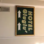 丘丘酒店 酒店 罗马