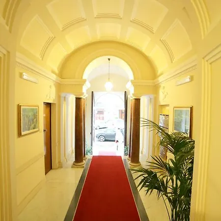 Hotel Giugiu *