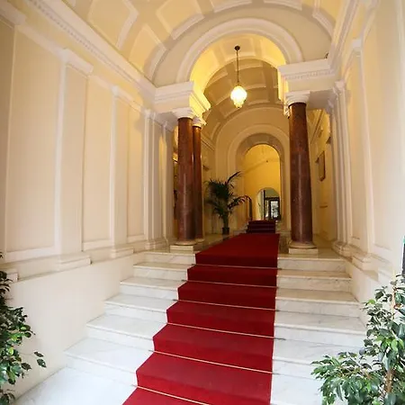 Hotel Giugiu