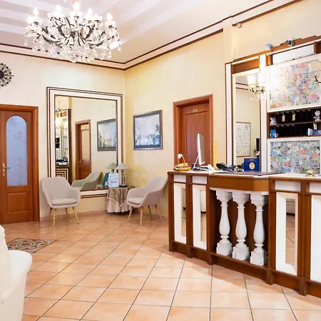 Giugiu Hotel