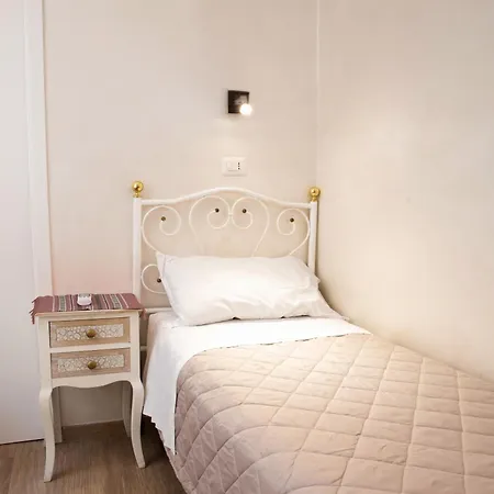 Giugiu Hotel *