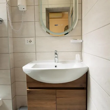 Giugiu Hotel Rom