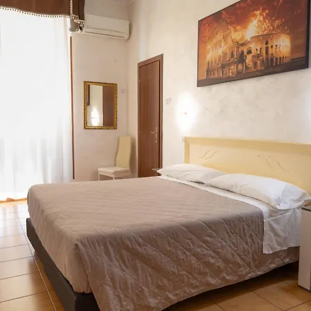 Giugiu Hotel