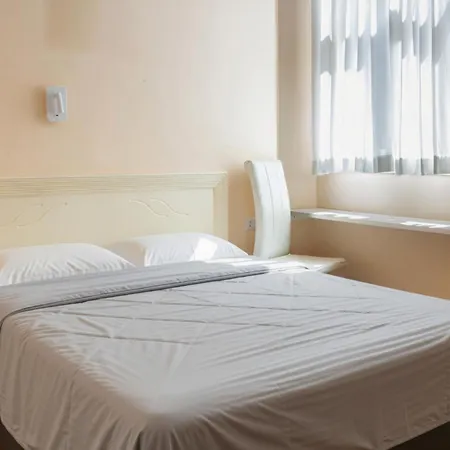 Hotel Giugiu