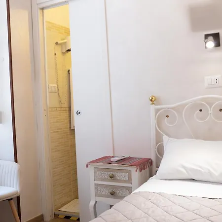 Giugiu Hotel Rom