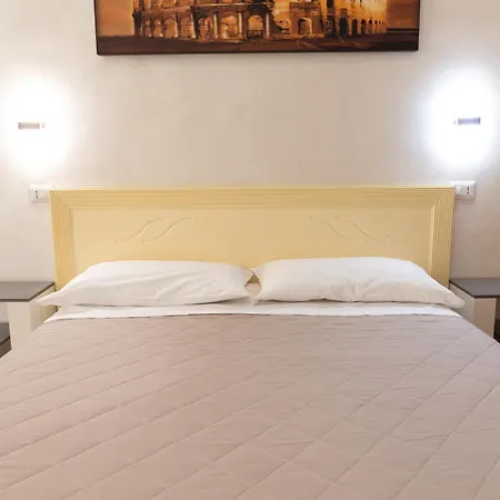Giugiu Hotel