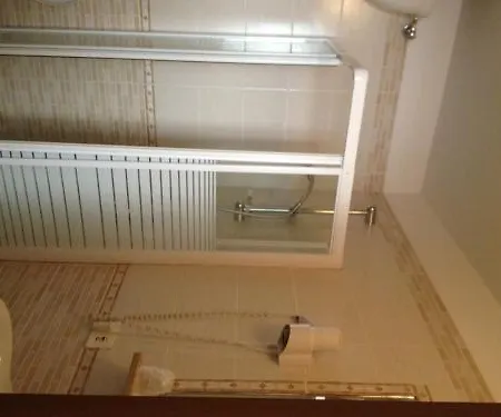 丘丘酒店 酒店 罗马