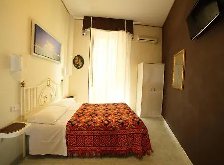 Hotel Giugiu