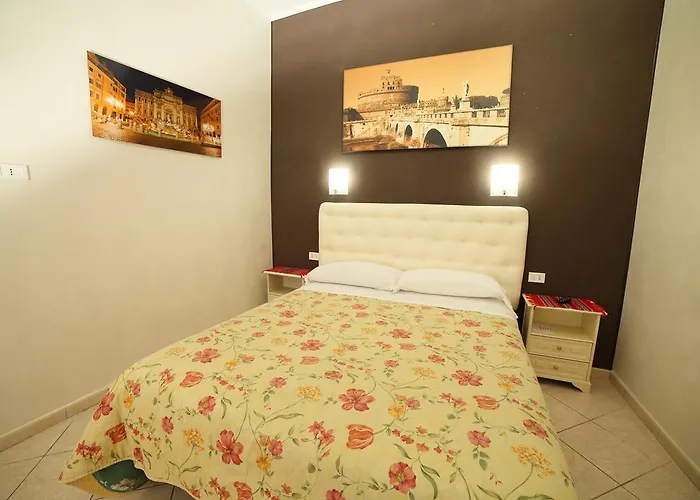 Ξενοδοχείο Giugiu Ρώμη