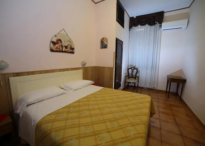 Giugiu Ξενοδοχείο Ρώμη