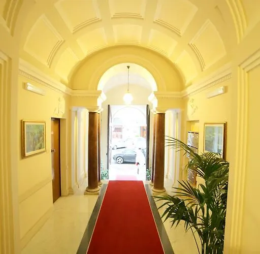 Ξενοδοχείο Giugiu *