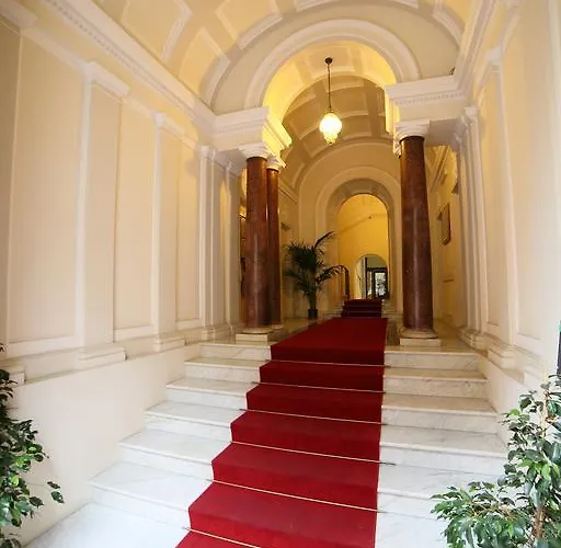 Ξενοδοχείο Giugiu