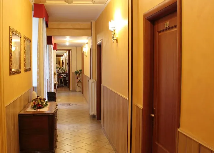 Ξενοδοχείο Giugiu *