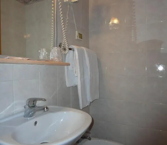 Ξενοδοχείο Giugiu