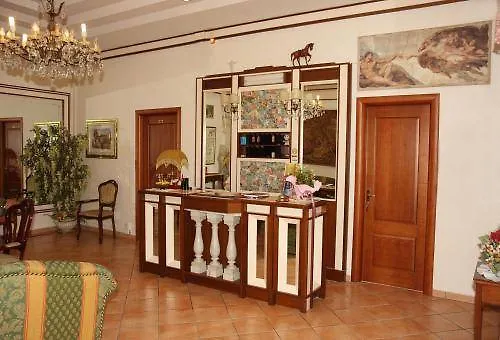 Ξενοδοχείο Giugiu