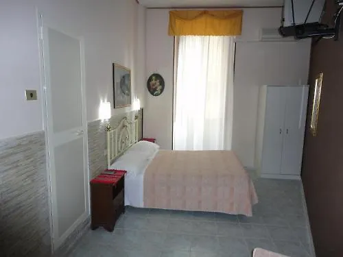 Ξενοδοχείο Giugiu