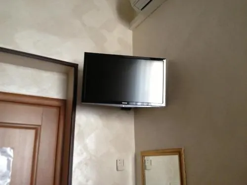 Ξενοδοχείο Giugiu