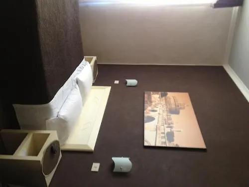 Ξενοδοχείο Giugiu Ρώμη