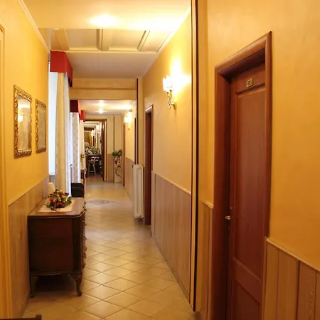 Hotel Giugiu *