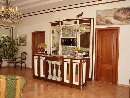 Hotel Giugiu