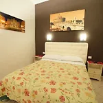 Hotel Giugiu Rom