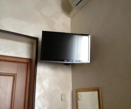 מלון Giugiu
